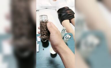 [主播探花] 2021-04-28 女主播实测春药淫水直流