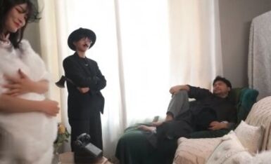 葫蘆影業 HUL023 舊上海四女子往事7