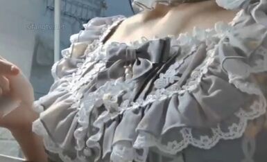 狗头萝莉事件完整版26