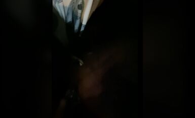 洛丽塔喵喵1-4大合集-桥下+落地窗5