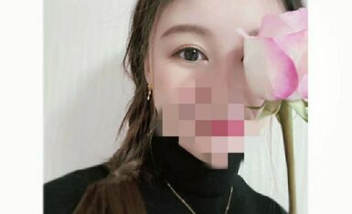 高质量情侣【史上最致命的九头身大长腿蜜臀女神】白皙光滑的皮肤，男友硬插 叫床能秒硬，撸点极高，中国最完美的女性身躯 横屏