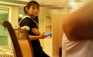 91大神 百人斩 jimmybiiig 专找超漂亮萝莉 合集-bj033