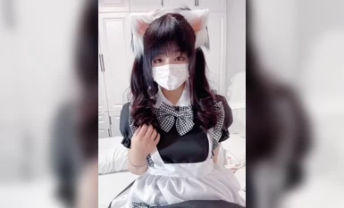 带标签小晗喵的视频
