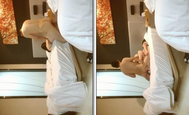 【新人探花二号选手】，超美女神，清纯空姐，第二场，温婉佳人不能错过，花式啪啪高潮不断