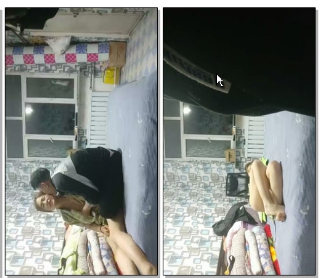 【大内密探008】去老相好家里操1逼，脱下内裤就要开始，金手指猛扣，怼着骚逼就是操