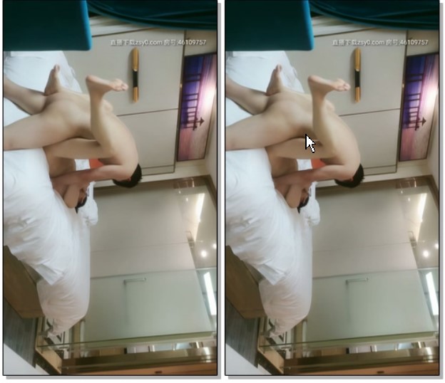 【嫖王全国探花】，2000约炮红衣牛仔裤美女，颇有几分姿色，俏丽，草到妹子说他变态.