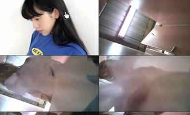某高校热舞社团社长上厕所被多角度偷拍难怪舞跳得那么骚下面毛毛真多