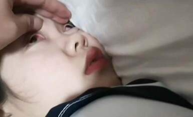 私房震撼首發售價200大洋新作 MJ大神道人爽迷重慶00後JK學生妹屁眼打力水1080P無私房水印原版 (6)