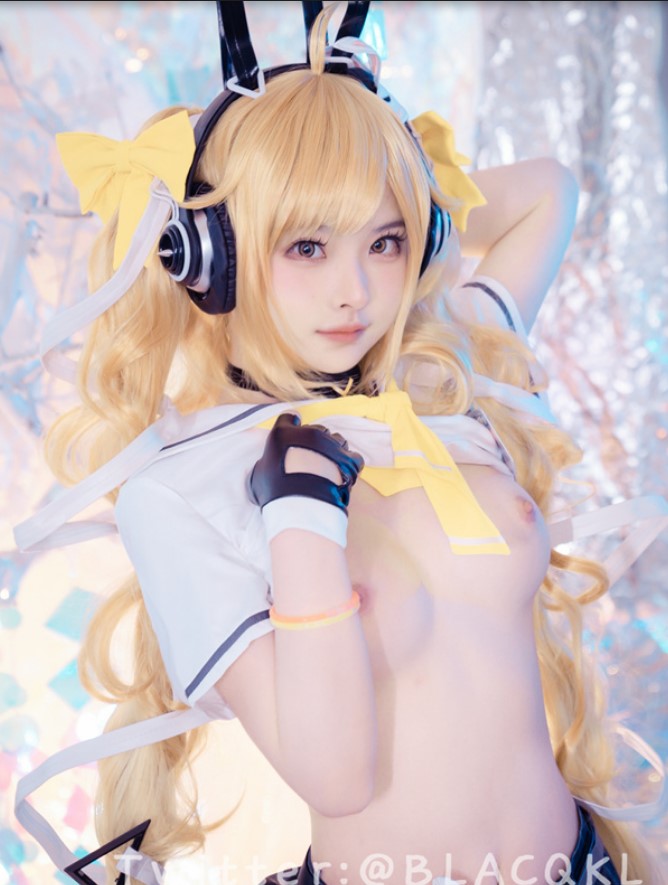 萌新推特00后露脸网红美少女▌白莉爱吃巧克力▌JK白虎安琪拉 甜美可爱大尺度高清私拍