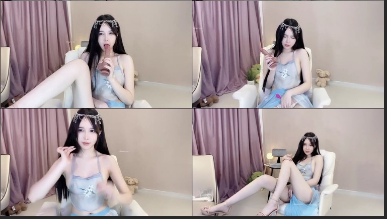 糟了！是心动的感觉【九头身170CM高挑可爱女神】360度无死角 9分超高颜值 完美身材比例