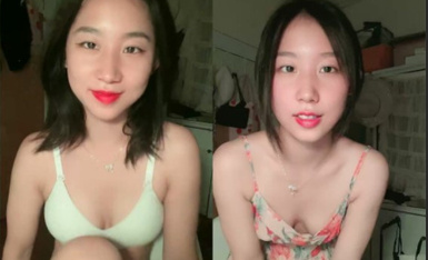 女神回归！极品校花~【可爱妹妹】自慰狂扣B！爽上天~狂撸 (3)