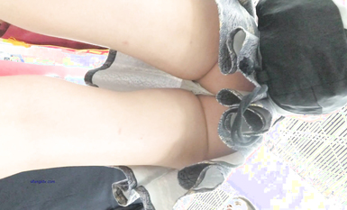 超高質量機場地鐵抄底5 驚現極品無內長腿美女 是方便借機小哥啪啪嗎 高清超高質量機場地鐵抄底 (21)