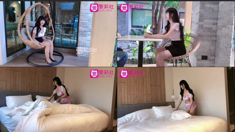 萝莉社的美女博主 给国内屌丝体验泰国租妻文化 - 体验一回异国妻子