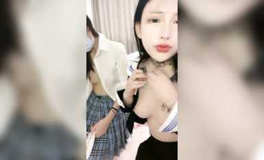 抖音下海網紅@乃愛 尺度福利秀2 (6)