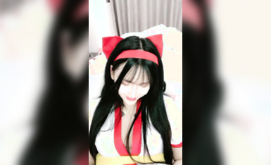 抖音下海網紅@乃愛 尺度福利秀2 (4)