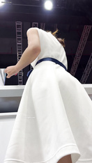 2023上海車展-現代前台