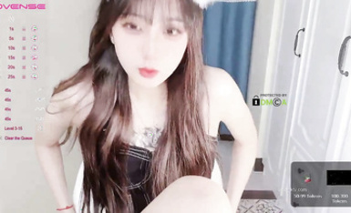 S站神顏主播@ToyotuBack 尺度福利秀1 (2)