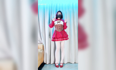 反差福利姬@Naimi奶咪(奶味小咪)23年3-4月視圖新作合集- 23.3月 戈薇 (2)