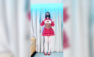 反差福利姬@Naimi奶咪(奶味小咪)23年3-4月視圖新作合集- 23.3月 戈薇 (7)