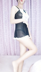 甄漂亮 學妹勾引保安大爺野戰 多場合集 (6)