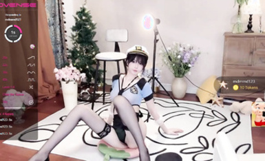 DeepEggs(Hahaha_ha2)尺度福利秀 第四彈（19）