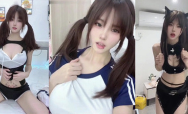 219W粉妹子 是喬沒錯啦 微密VIP42部合集