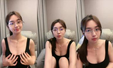 極品完美蜜桃臀38D女神 天天想鼠 (2)