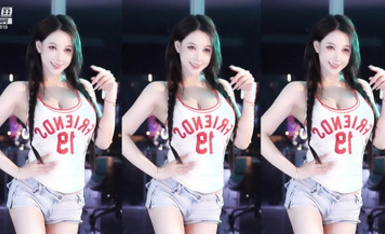 DYTV主播@米娜Minana 23年熱舞新作合集（1）