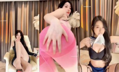 61萬粉頂級尤物 圈圈吖 合集