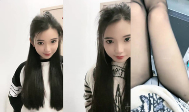 純欲天花板妹子 大二學妹 8月最新 (5)