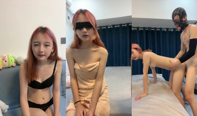 新人，學生，剛下海就被狂干，【強壯兔子】，我靠這個是真的嫩，還愛笑，享受其中，給人（8）