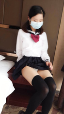 洛美醬 - NO.013 JK制服 (3)