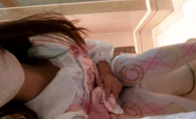 洛美醬 - NO.011 洛麗塔 (3)