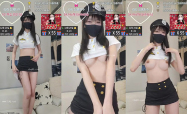 韓國主播iamriri合集二 (12)