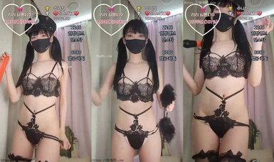 韓國主播iamriri合集 (31)