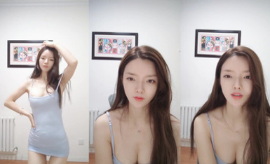 逆天顏值頂級女神 無虞 20小時合集 (1)