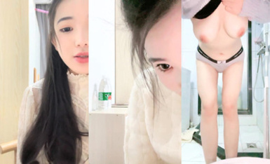 蘇州G奶校花重磅回歸！【我不是學妹】雪白美乳~多汁大肥逼 (10)