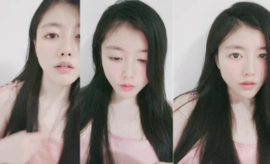 超美黑絲高顏值溫婉氣質女神 旖培 (3)