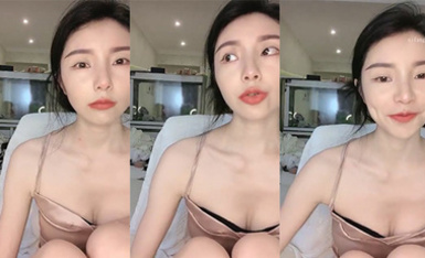 頂級綠播~超級女神~【韓熙月】觀眾刷禮物看錶演29小時 (4)