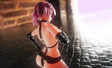 ai國人動畫大師@Shirakami 尺度作品合集4 (11)