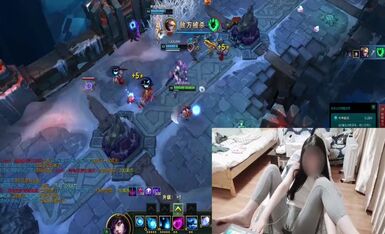 小娥同学为艺术献身 (8)