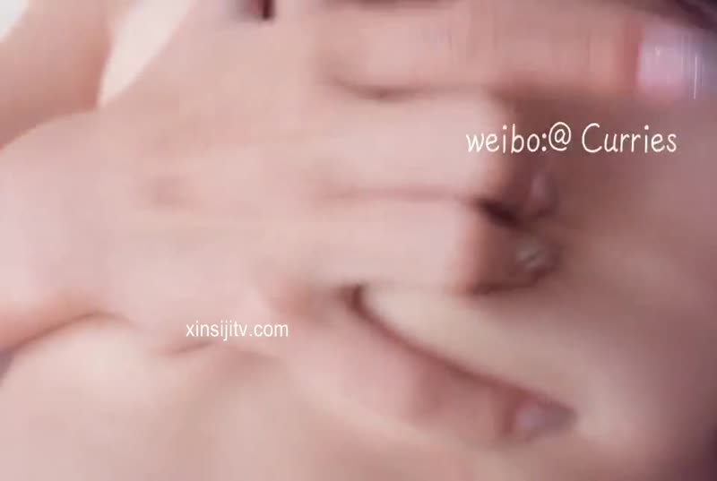 完具酱 - 公园露出5