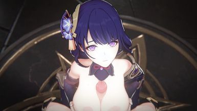 ai國人動畫大師@Shirakami 尺度作品合集2 (2)