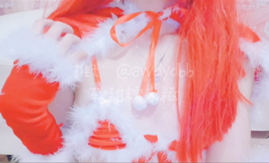 軟甜糯米糍 聖誕裝