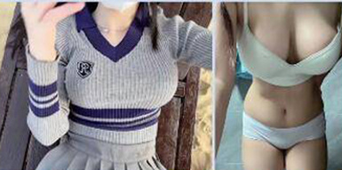 巨乳尤物【Mole】把玩巨乳，越玩越大，騷貨在浴室摳逼誘惑狼友們福利合集！（1）