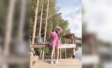 极品巨乳网红npxvip（4）