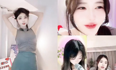 第一美臀尤物女神 希希醬紫 直播舞蹈剪輯120部合集（2）