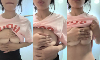 清純甜美學妹 小貓病 20小時合集 (29)