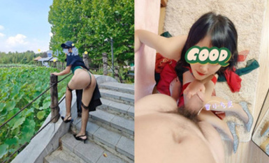 價值千元頂級山東綠帽癖NTR淫亂夫婦【小氣質】私拍，誠邀各界實力單男3P露出相當火爆完整合集 （13）