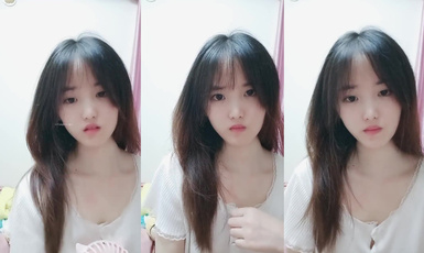 清純校花女神 小乖妹兒 (1)